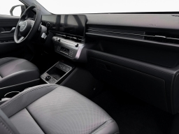 Hyundai Kona SEL Premium FWD 2026