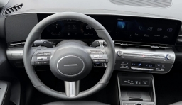 Hyundai Kona SEL Premium FWD 2026