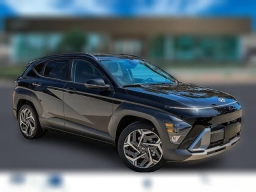 Hyundai Kona SEL Premium FWD 2026