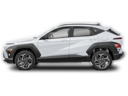 Hyundai Kona SEL Premium FWD 2026