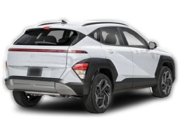 Hyundai Kona SEL Premium FWD 2026