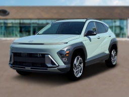 Hyundai Kona SEL Premium FWD 2026