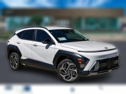 Hyundai Kona SEL Premium FWD 2026
