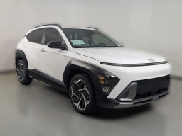 Hyundai Kona SEL Premium FWD 2026