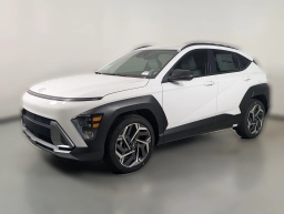 Hyundai Kona SEL Premium FWD 2026
