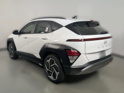 Hyundai Kona SEL Premium FWD 2026