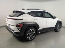 Hyundai Kona SEL Premium FWD 2026