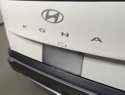 Hyundai Kona SEL Premium FWD 2026