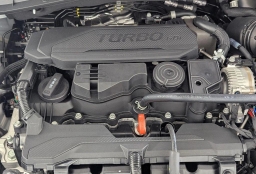 Hyundai Kona SEL Premium FWD 2026
