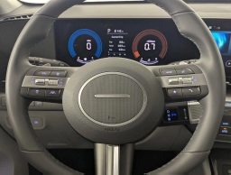 Hyundai Kona SEL Premium FWD 2026