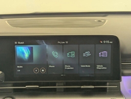 Hyundai Kona SEL Premium FWD 2026