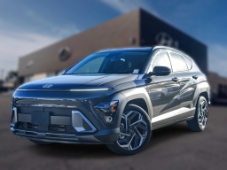 Hyundai Kona SEL Premium FWD 2026