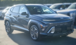 Hyundai Kona SEL Premium FWD 2026