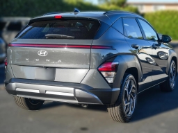 Hyundai Kona SEL Premium FWD 2026