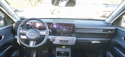 Hyundai Kona SEL Premium FWD 2026