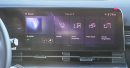 Hyundai Kona SEL Premium FWD 2026