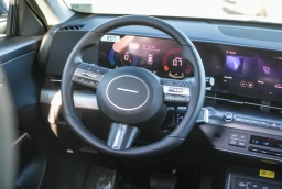 Hyundai Kona SEL Premium FWD 2026