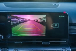 Hyundai Kona SEL Premium FWD 2026