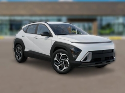 Hyundai Kona SEL Premium FWD 2026
