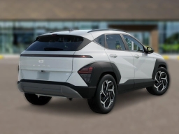 Hyundai Kona SEL Premium FWD 2026