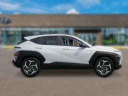 Hyundai Kona SEL Premium FWD 2026