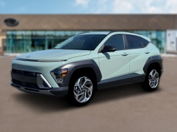 Hyundai Kona SEL Premium FWD 2026