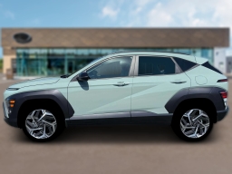 Hyundai Kona SEL Premium FWD 2026