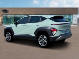 Hyundai Kona SEL Premium FWD 2026