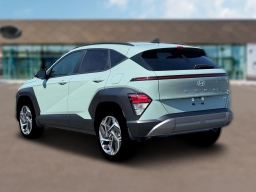 Hyundai Kona SEL Premium FWD 2026