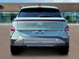 Hyundai Kona SEL Premium FWD 2026