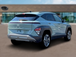 Hyundai Kona SEL Premium FWD 2026