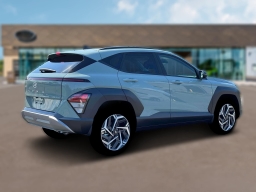 Hyundai Kona SEL Premium FWD 2026