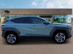 Hyundai Kona SEL Premium FWD 2026