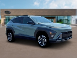 Hyundai Kona SEL Premium FWD 2026