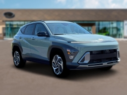 Hyundai Kona SEL Premium FWD 2026