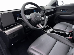 Hyundai Kona SEL Premium FWD 2026