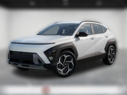 Hyundai Kona SEL Premium FWD 2026