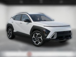 Hyundai Kona SEL Premium FWD 2026