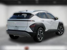 Hyundai Kona SEL Premium FWD 2026