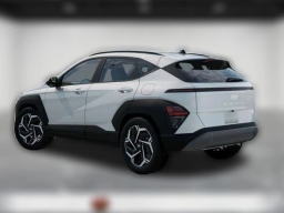Hyundai Kona SEL Premium FWD 2026