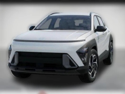 Hyundai Kona SEL Premium FWD 2026
