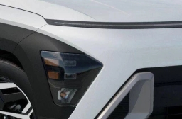 Hyundai Kona SEL Premium FWD 2026