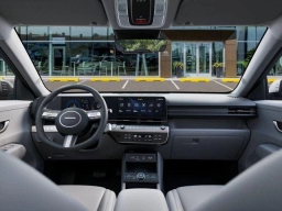 Hyundai Kona SEL Premium FWD 2026