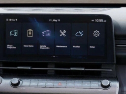 Hyundai Kona SEL Premium FWD 2026