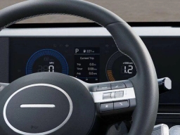 Hyundai Kona SEL Premium FWD 2026