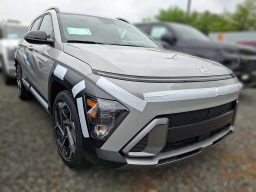 Hyundai Kona SEL Premium FWD 2026