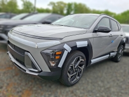 Hyundai Kona SEL Premium FWD 2026