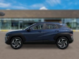 Hyundai Kona SEL Premium FWD 2026