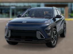 Hyundai Kona SEL Premium FWD 2026