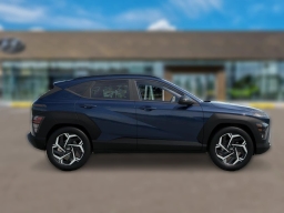 Hyundai Kona SEL Premium FWD 2026